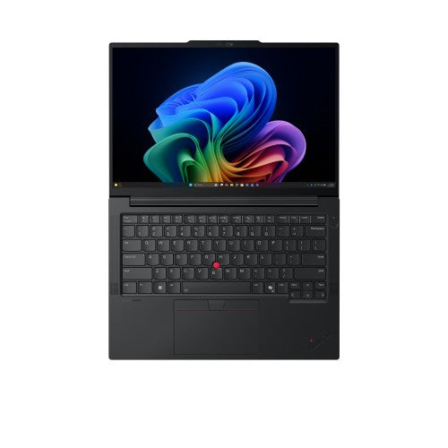 Lenovo ThinkPad E14 Gen 8 (AMD) Copilot+ PC AMD Ryzen™ AI 7 445 Laptop 35.6 cm (14") WUXGA 16 GB DDR5-SDRAM 512 GB SSD Wi-Fi 7 (802.11be) Windows 11 Pro Black UK English