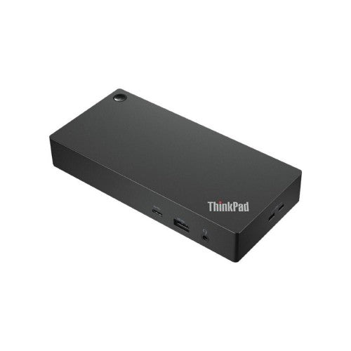 Lenovo 40AY0090UK Notebook Dock/Port Replicator Wired USB 3.2 Gen 1 (3.1 Gen 1) Type-C