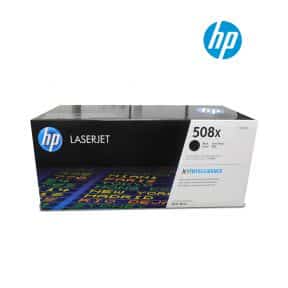 HP CF360X/508X Toner cartridge black, 12.5K pages ISO/IEC 19798 for HP CLJ M 552/E 55040