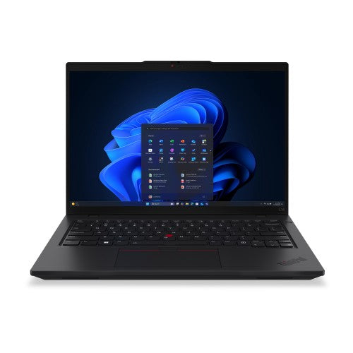 Lenovo ThinkPad L14 Gen 6 (Intel) Intel Core Ultra 5 225U Laptop 35.6 cm (14") WUXGA 32 GB DDR5-SDRAM 512 GB SSD Wi-Fi 6E (802.11ax) Windows 11 Pro Black English