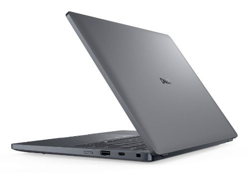 DELL Pro 13 Premium PA13250 Copilot+ PC Intel Core Ultra 7 268V Laptop 33.8 cm (13.3") Touchscreen Quad HD+ 32 GB LPDDR5x-SDRAM 512 GB SSD Wi-Fi 7 (802.11be) Windows 11 Pro Grey QWERTY UK English