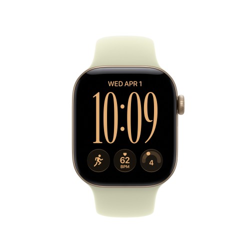 Apple 42mm Pale Succulent Sport Band - M/L