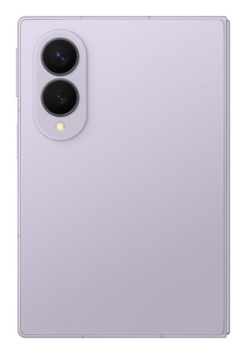 Samsung Galaxy Z Fold8 19.3 cm (7.6") Dual SIM 5G USB Type-C 12 GB 256 GB 4800 mAh Lavender