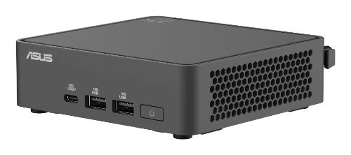 ASUS NUC 15 Pro Black 210H