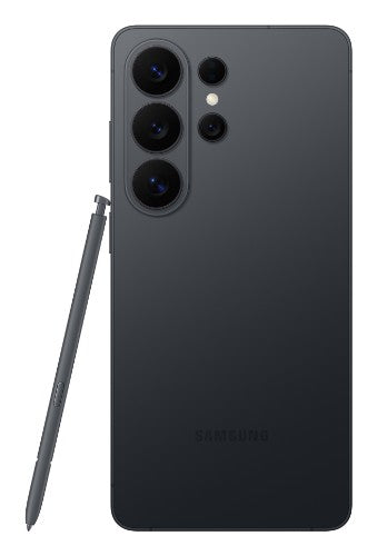 Samsung Galaxy S26 Ultra 17.5 cm (6.9") Dual SIM Android 16.0 5G USB Type-C 16 GB 1 TB 5000 mAh Black