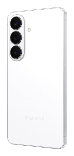 Samsung Galaxy S26 16 cm (6.3") Dual SIM Android 16.0 5G USB Type-C 12 GB 512 GB 4300 mAh White