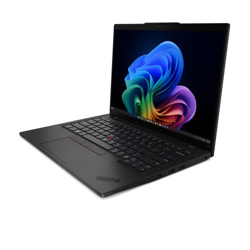 Lenovo ThinkPad L14 Gen 7 (AMD) Copilot+ PC AMD Ryzen™ AI 7 445 Laptop 35.6 cm (14") WUXGA 16 GB DDR5-SDRAM 512 GB SSD Wi-Fi 7 (802.11be) Windows 11 Pro Black UK English