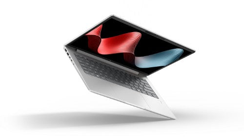 HP EliteBook 6 G2a 14 inch Notebook Next Gen AI PC AMD Ryzen™ AI 7 445 Laptop 35.6 cm (14") WUXGA 16 GB DDR5-SDRAM 512 GB SSD Wi-Fi 6E (802.11ax) Windows 11 Pro Silver