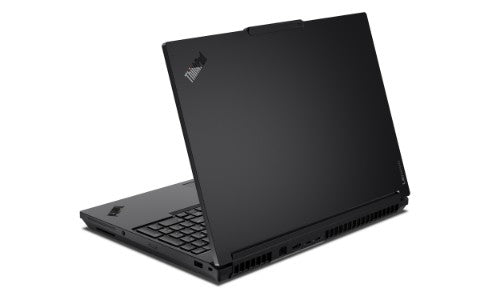 Lenovo ThinkPad T16g Gen 3 Intel Core Ultra 7 265HX Laptop 40.6 cm (16") WUXGA 96 GB DDR5-SDRAM 1 TB SSD NVIDIA® GeForce RTX™ 5090 Laptop GPU Wi-Fi 7 (802.11be) Windows 11 Pro English Black