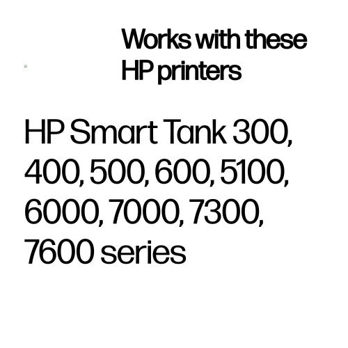HP 1VU26AE/31 Ink bottle cyan, 8K pages 70ml for HP Smart Tank Plus 555/Wireless 455/7005