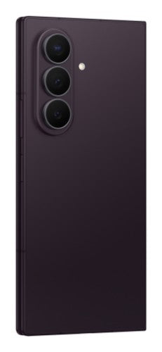 Samsung Galaxy Z Fold8 Ultra 20.3 cm (8") Dual SIM 5G USB Type-C 12 GB 256 GB 5000 mAh Violet