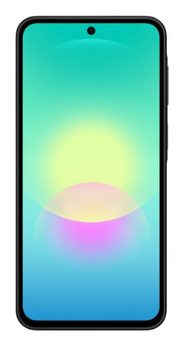 Samsung Galaxy A27 5G 17 cm (6.7") Dual SIM Android 16.0 USB Type-C 8 GB 256 GB 5000 mAh Black