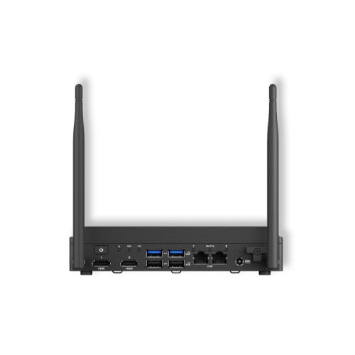 ASUS NUC 13 Rugged BNUC13BRFA200B02I Black x7211E