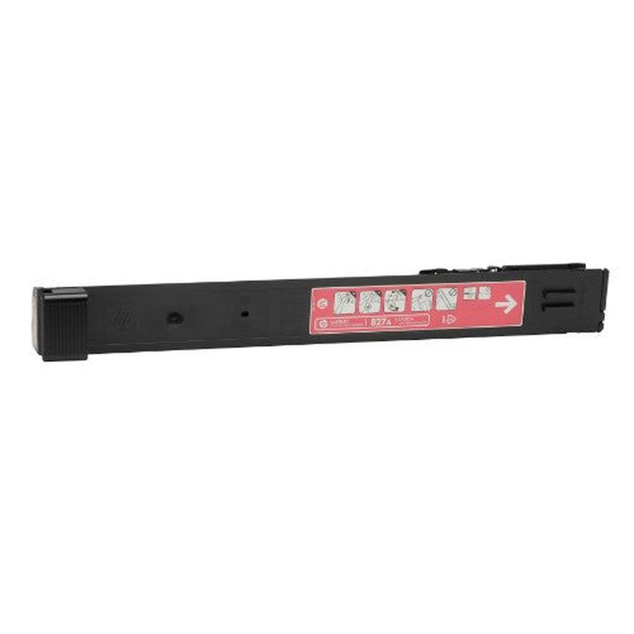 HP CF303A/827A Toner magenta, 32K pages ISO/IEC 19798 for HP Color LaserJet M 880 - GKN Direct