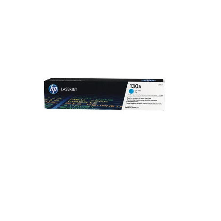 HP CF351A/130A Toner-kit cyan, 1K pages ISO/IEC 19798 for HP Color LaserJet M 177 - GKN Direct