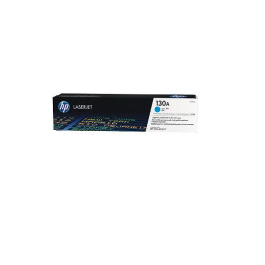 HP CF351A/130A Toner-kit cyan, 1K pages ISO/IEC 19798 for HP Color LaserJet M 177 - GKN Direct
