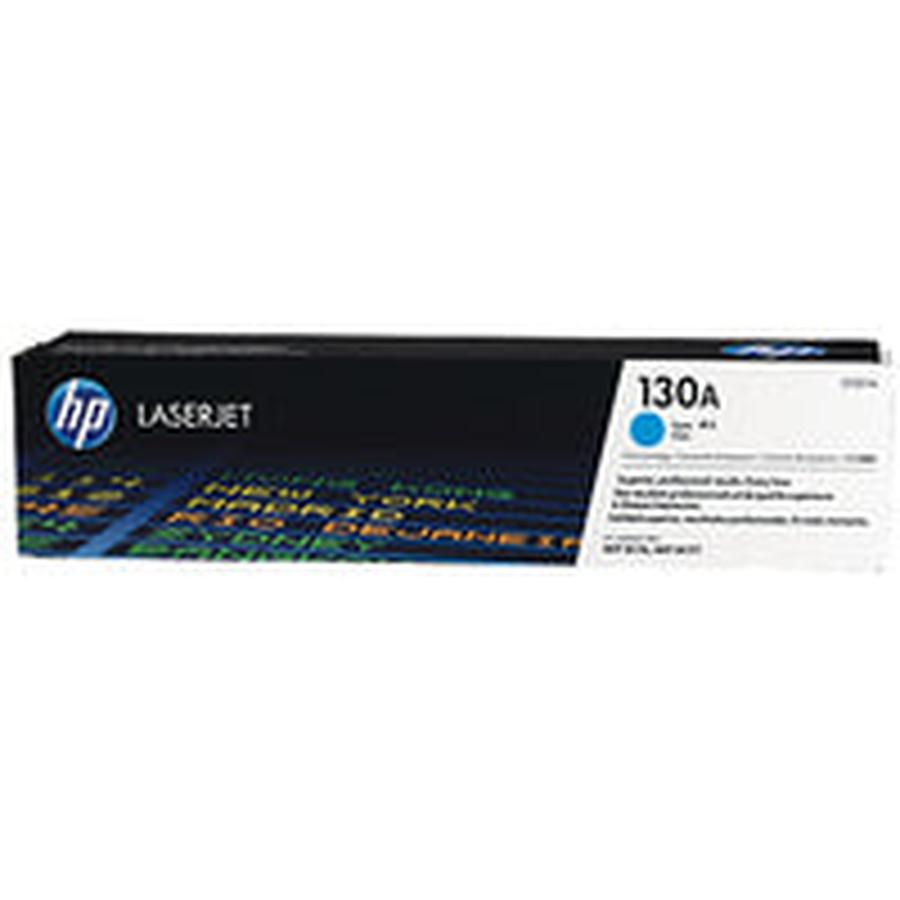 HP CF351A/130A Toner-kit cyan, 1K pages ISO/IEC 19798 for HP Color LaserJet M 177 - GKN Direct