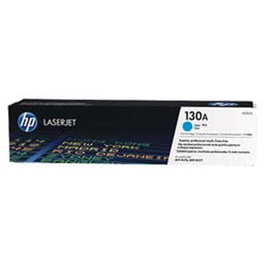 HP CF351A/130A Toner-kit cyan, 1K pages ISO/IEC 19798 for HP Color LaserJet M 177 - GKN Direct