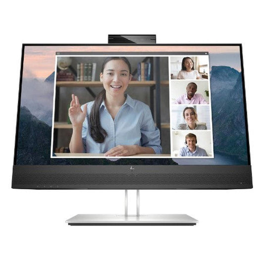 HP E24mv G4 FHD Conferencing Monitor - GKN Direct