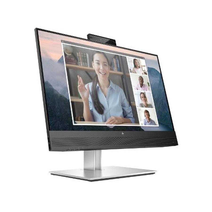 HP E24mv G4 FHD Conferencing Monitor - GKN Direct