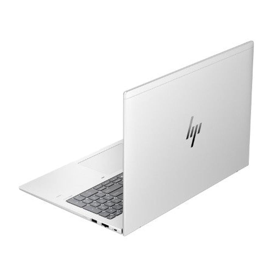 HP EliteBook 660 G11 Intel Core Ultra 5 125U Laptop 40.6 cm (16") WUXGA 16 GB DDR5-SDRAM 512 GB SSD Wi-Fi 6E (802.11ax) Windows 11 Pro AI PC Silver - GKN Direct
