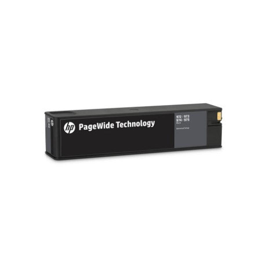 HP L0R11A/981X Ink cartridge yellow, 10K pages ISO/IEC 19798 114ml for HP PageWide E 58650/556 - GKN Direct