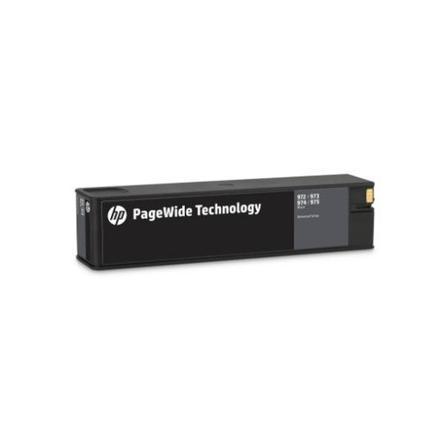 HP L0R16A/981Y Ink cartridge black, 20K pages ISO/IEC 19798 345ml for HP PageWide E 58650/556 - GKN Direct