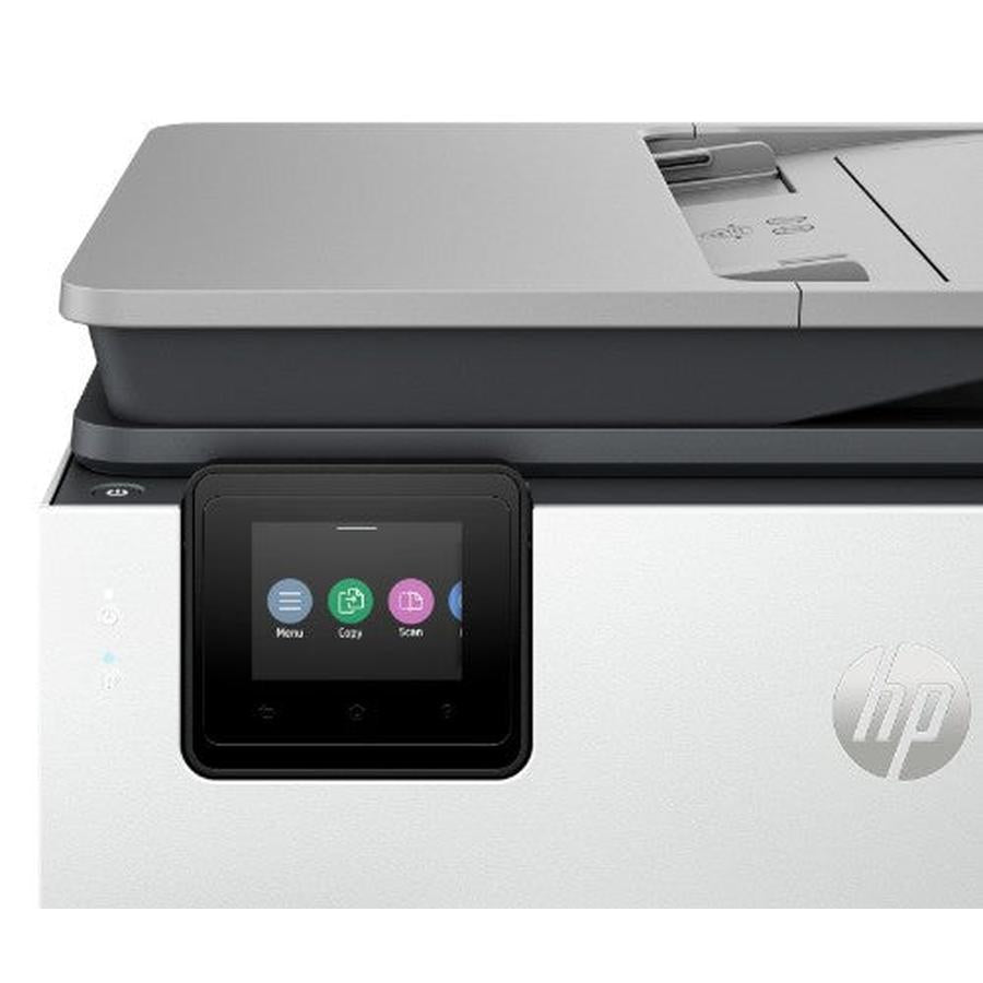 HP OfficeJet Pro 8122e Wireless All-in-One Color Printer, Instant Ink; Two-sided printing - GKN Direct