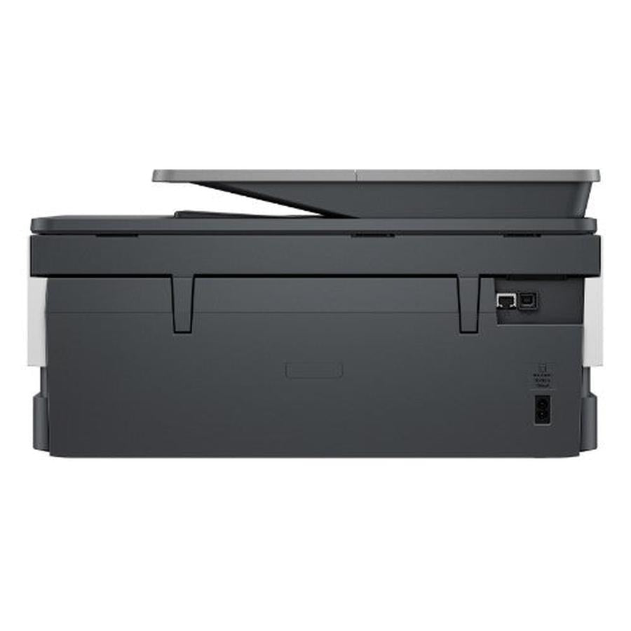 HP OfficeJet Pro 8122e Wireless All-in-One Color Printer, Instant Ink; Two-sided printing - GKN Direct