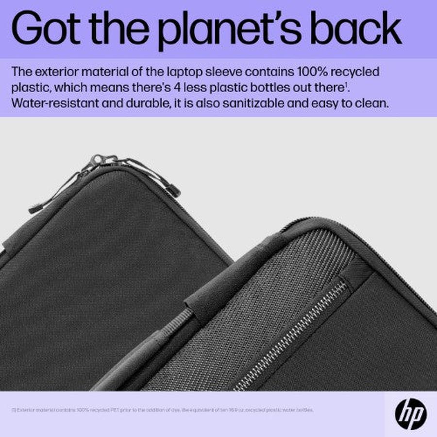 HP Renew Executive 14-inch Laptop Sleeve - GKN Direct