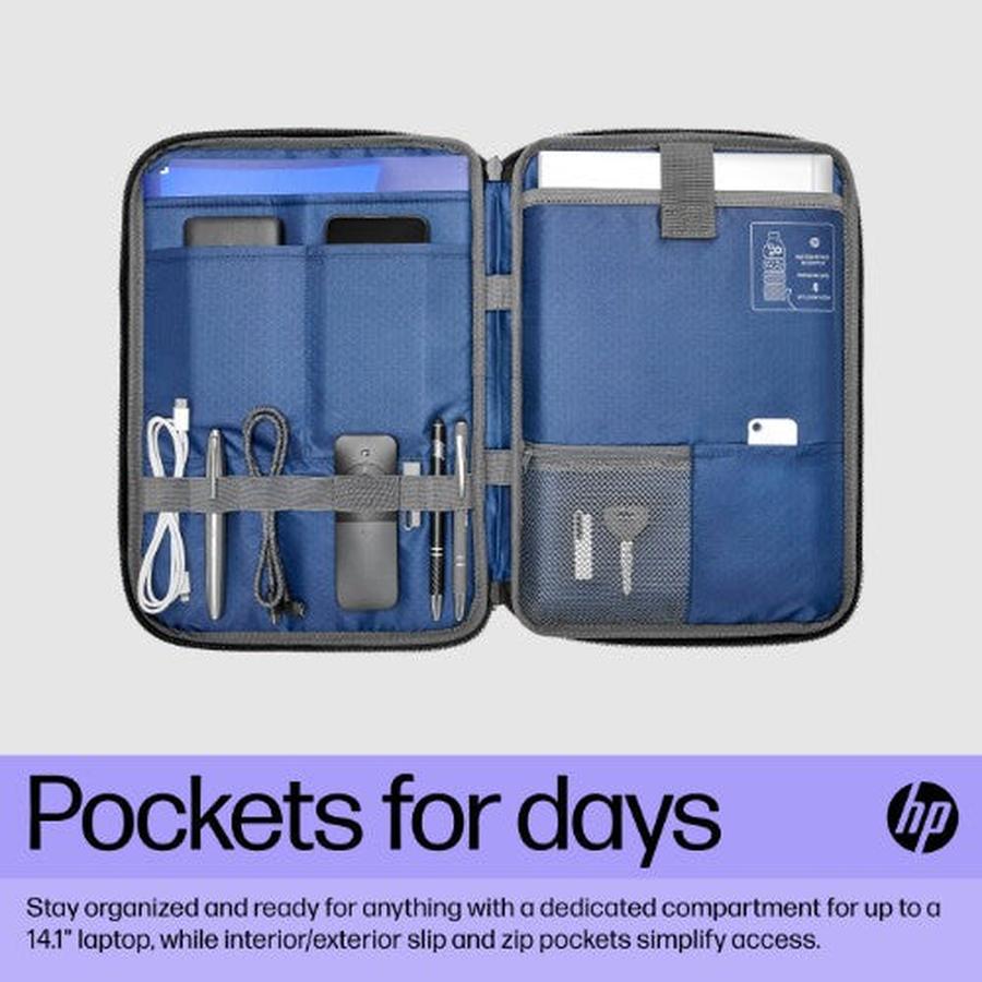 HP Renew Executive 14-inch Laptop Sleeve - GKN Direct