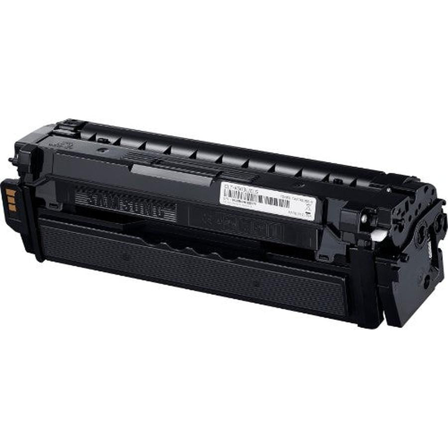 HP SU147A/CLT-K503L Toner cartridge black, 8K pages ISO/IEC 19798 for Samsung C 3010 - GKN Direct