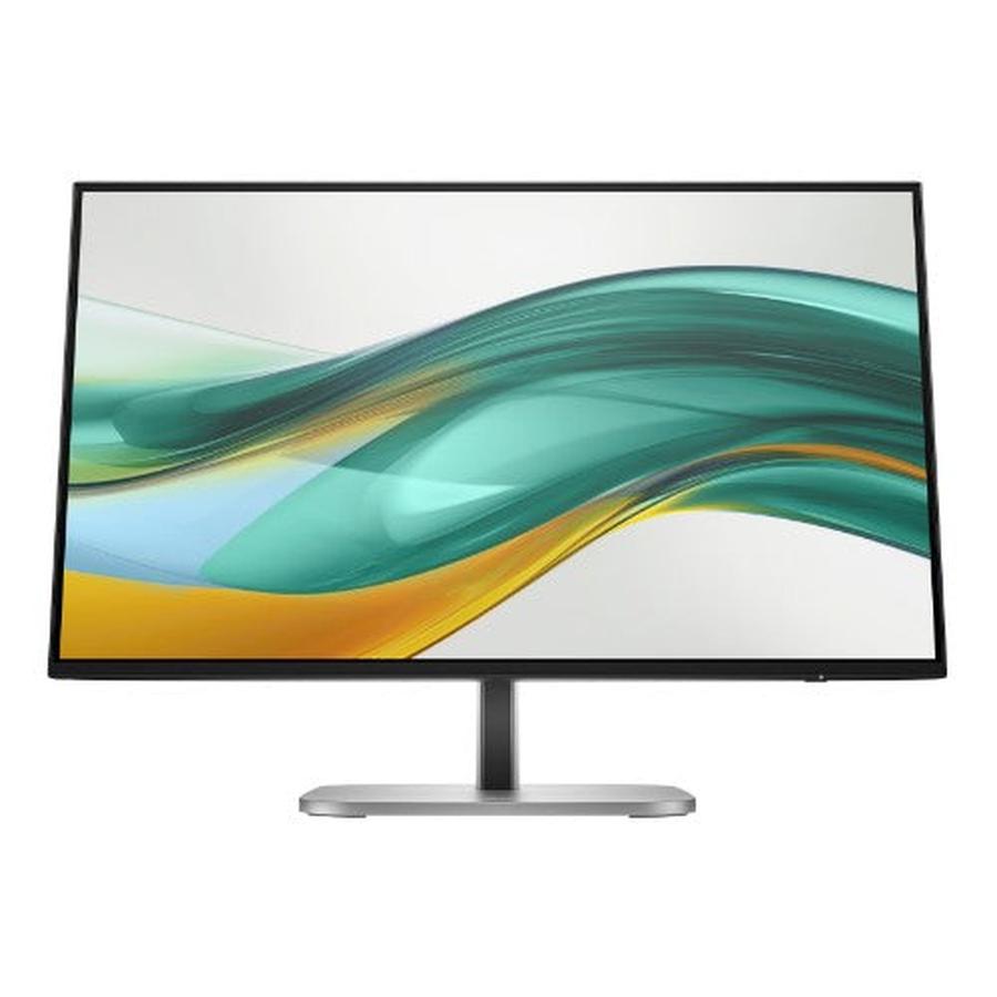 HP Series 5 Pro 23.8 inch FHD Monitor - 524pf - GKN Direct