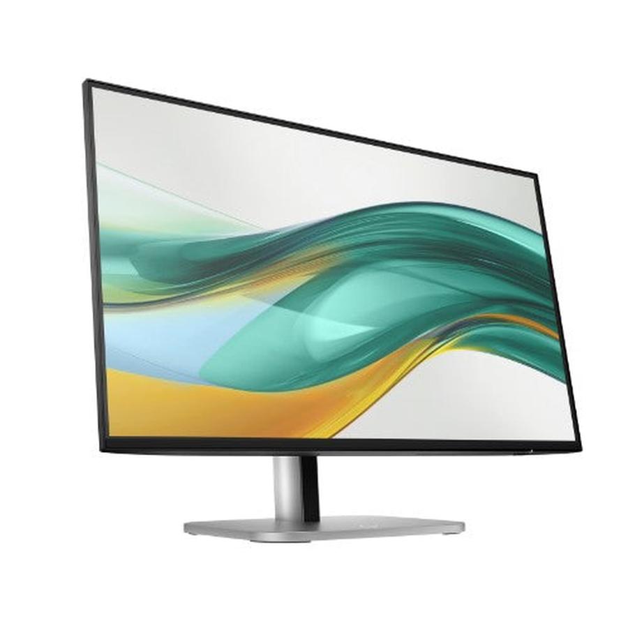 HP Series 5 Pro 23.8 inch FHD Monitor - 524pf - GKN Direct