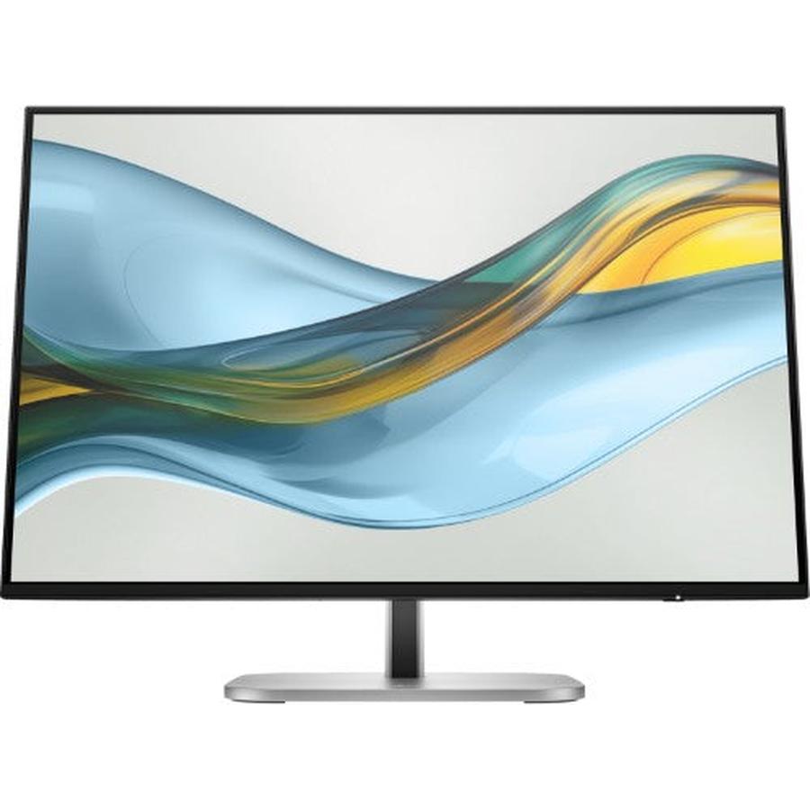 HP Series 5 Pro 24 inch WUXGA Monitor - 524pn - GKN Direct