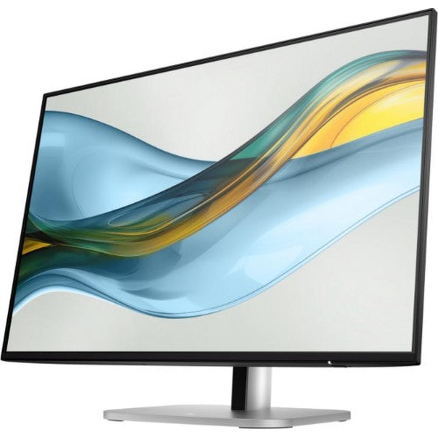 HP Series 5 Pro 24 inch WUXGA Monitor - 524pn - GKN Direct