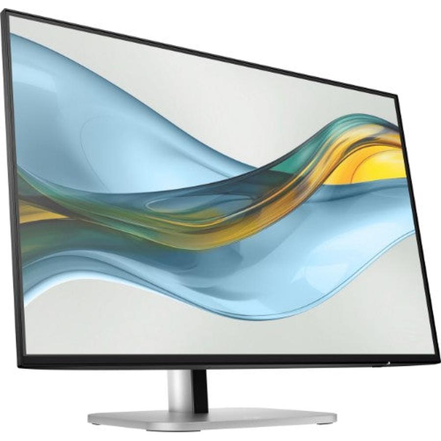 HP Series 5 Pro 24 inch WUXGA Monitor - 524pn - GKN Direct