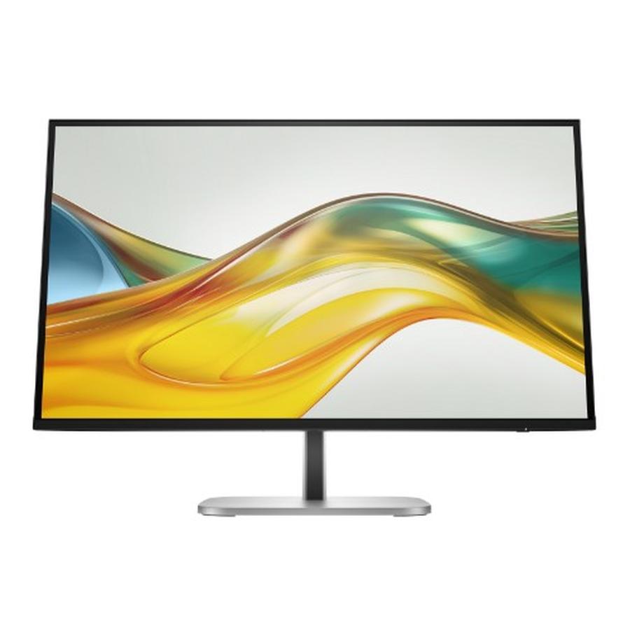 HP Series 5 Pro 27 inch QHD Monitor - 527pq - GKN Direct
