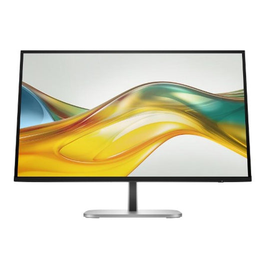 HP Series 5 Pro 27 inch QHD Monitor - 527pq - GKN Direct