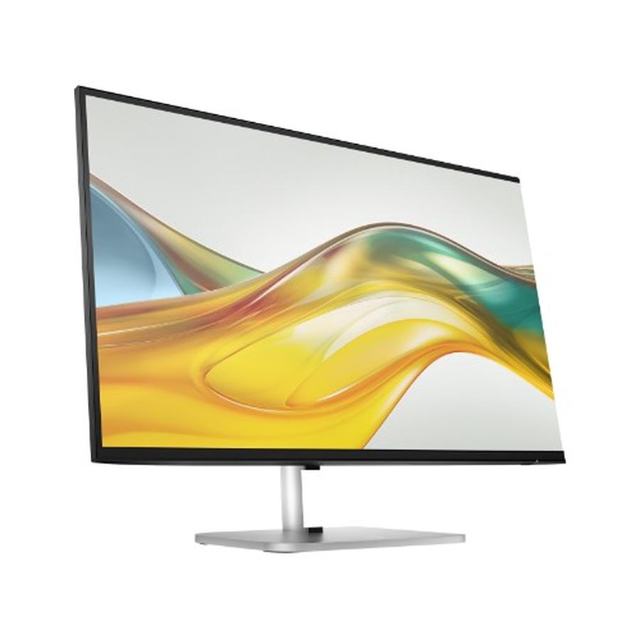 HP Series 5 Pro 27 inch QHD Monitor - 527pq - GKN Direct