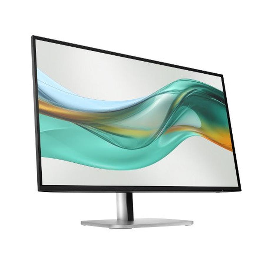 HP Series 5 Pro 27 inch QHD USB-C Monitor - 527pu - GKN Direct