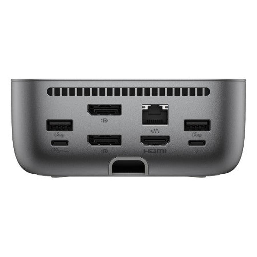 HP Thunderbolt 4 Ultra 180W G6 Dock - GKN Direct