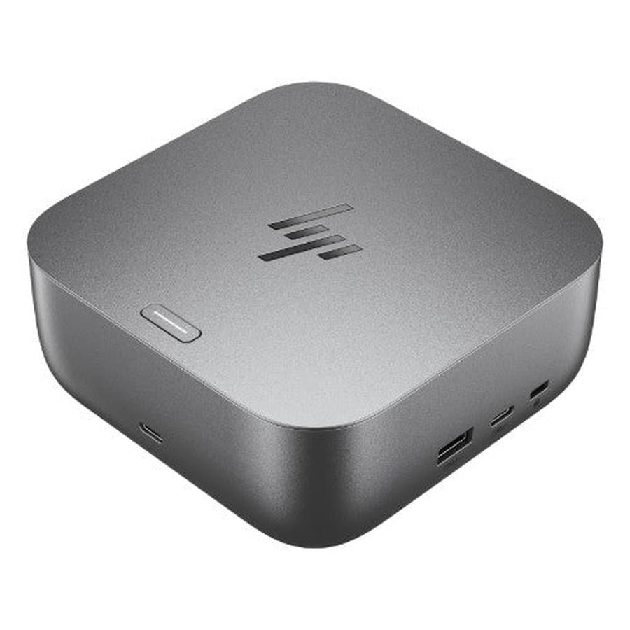 HP Thunderbolt 4 Ultra 180W G6 Dock - GKN Direct