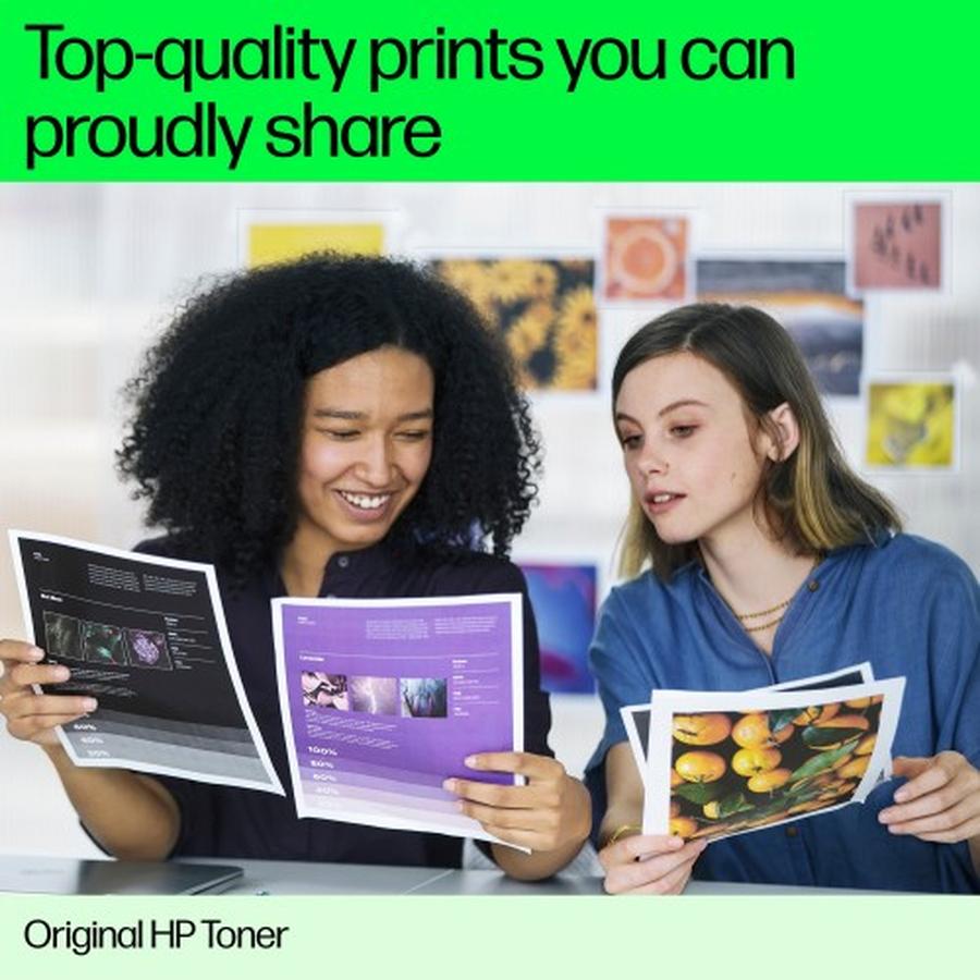 HP W2131X/213X Toner cartridge cyan high-capacity, 6K pages ISO/IEC 19798 for HP CLJ 5800/6700/6701/6800 - GKN Direct
