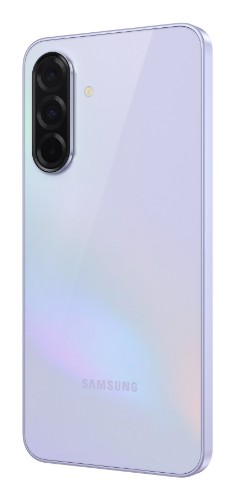 Samsung Galaxy A36 5G 17 cm (6.7") Dual SIM Android 15 USB Type-C 6 GB 128 GB 5000 mAh Lavender