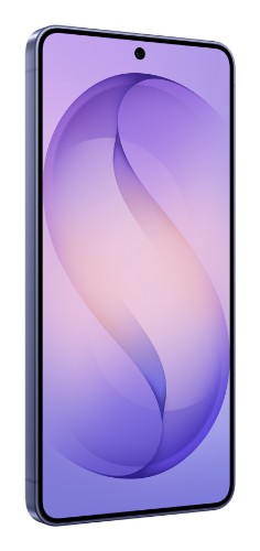 Samsung Galaxy S26 16 cm (6.3") Dual SIM Android 16.0 5G USB Type-C 12 GB 256 GB 4300 mAh Violet