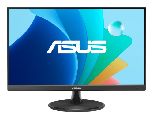 ASUS VZ279HG computer monitor 68.6 cm (27") 1920 x 1080 pixels Full HD LCD Black