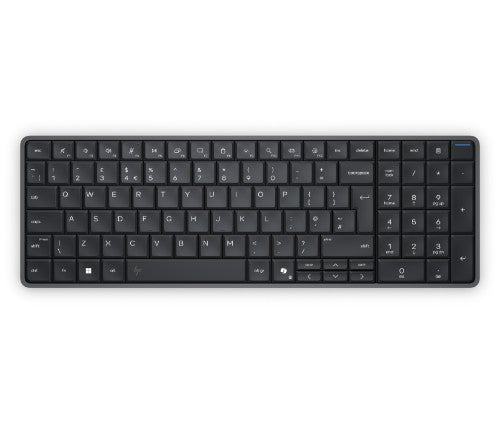 HP EliteBoard G1a Next Gen AI PC PRO 350 32 GB DDR5-SDRAM Windows 11 Pro Black