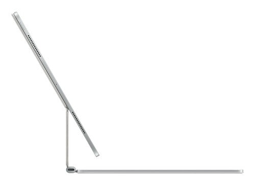 Apple Magic Keyboard for iPad Pro 13‑inch (M4) - German - White