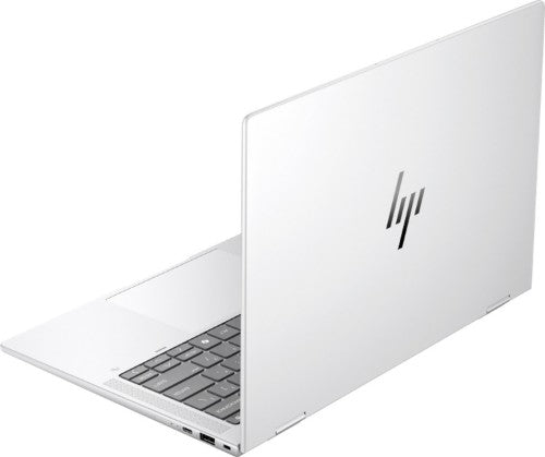 HP EliteBook X Flip G1i 14 Next Gen AI PC Wolf Pro Security Edition Copilot+ PC Intel Core Ultra 7 268V Hybrid (2-in-1) 35.6 cm (14") Touchscreen 2.5K 32 GB LPDDR5x-SDRAM 2 TB SSD Wi-Fi 7 (802.11be) Windows 11 Pro Silver